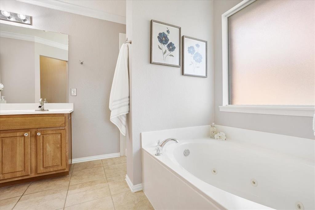 Villages Of Lake Forest Ph III - Residential