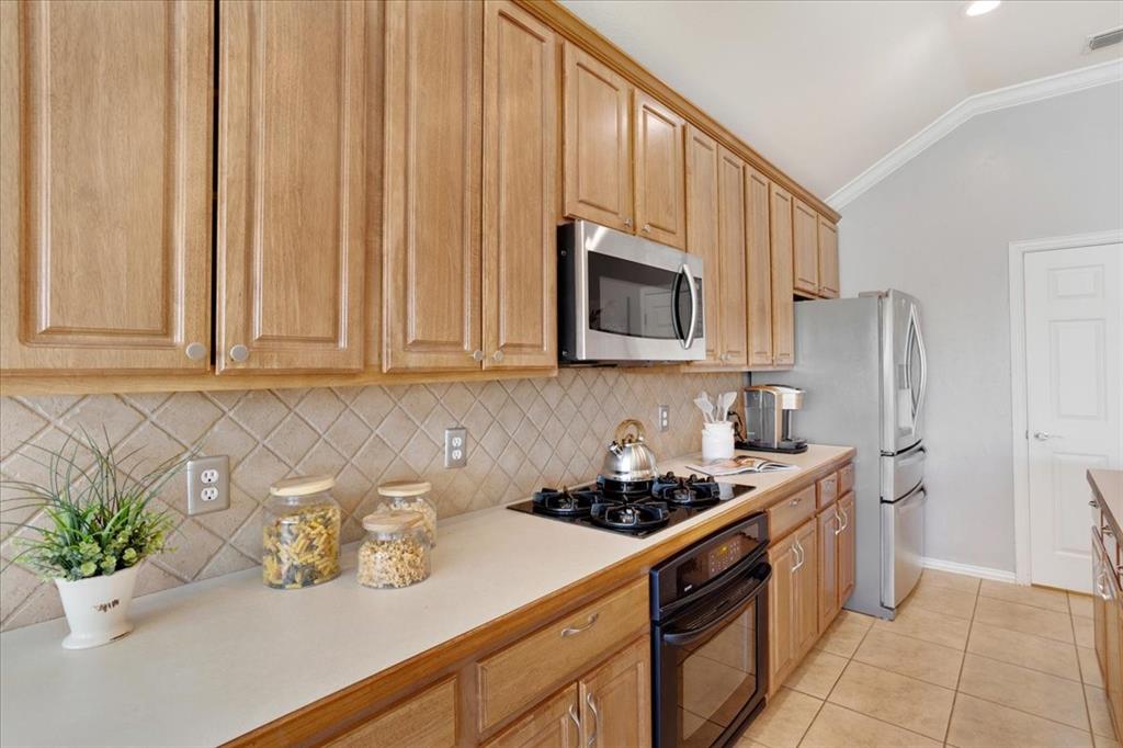 Villages Of Lake Forest Ph III - Residential