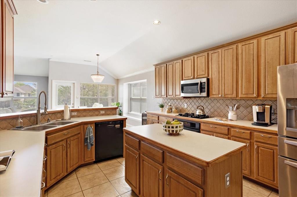 Villages Of Lake Forest Ph III - Residential