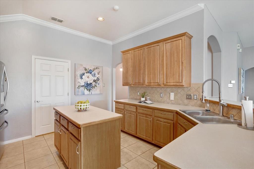 Villages Of Lake Forest Ph III - Residential