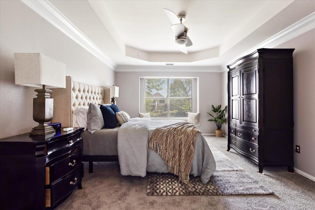 Villages Of Lake Forest Ph III - Residential