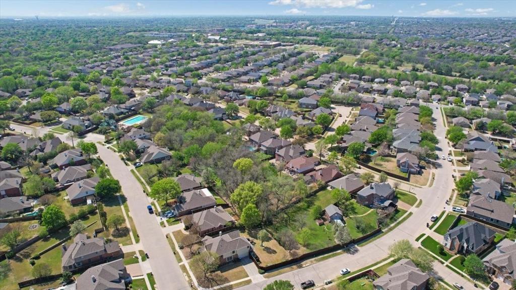 Villages Of Lake Forest Ph III - Residential