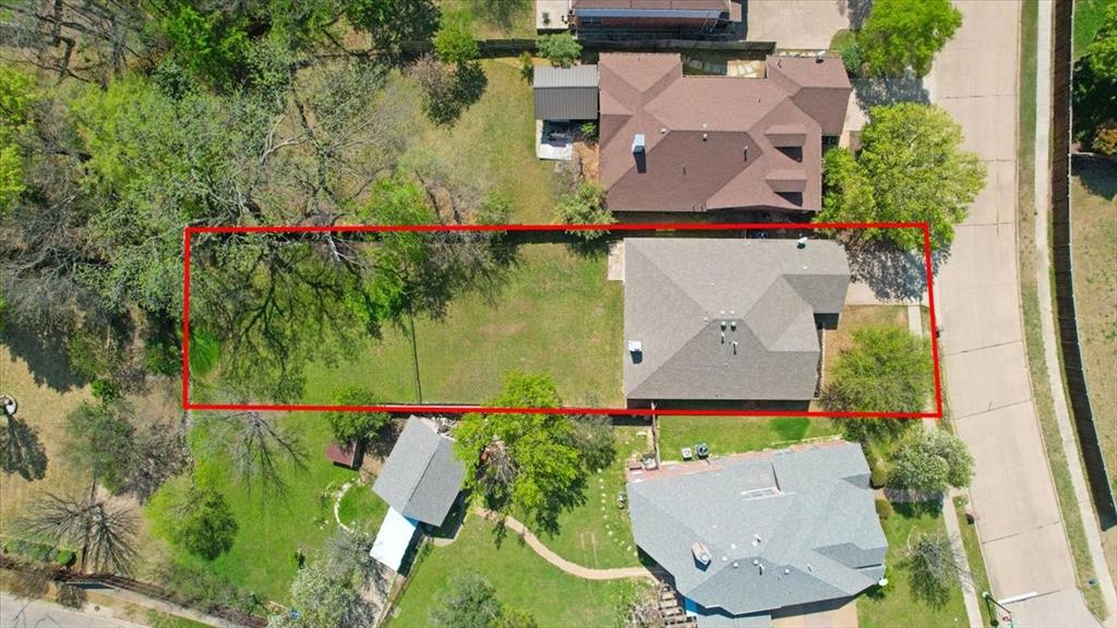 Villages Of Lake Forest Ph III - Residential