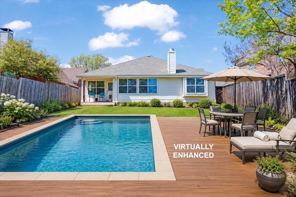 608 Lake Village Drive