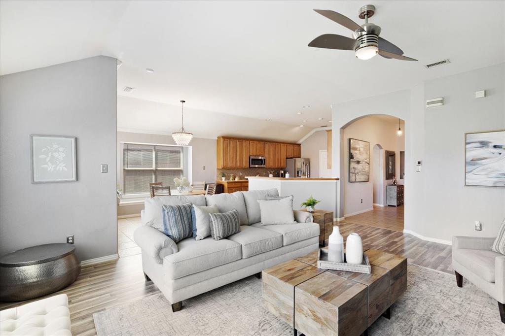 Villages Of Lake Forest Ph III - Residential