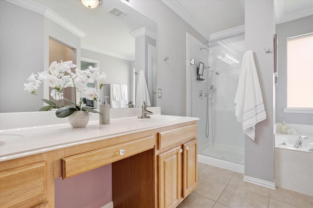 Villages Of Lake Forest Ph III - Residential