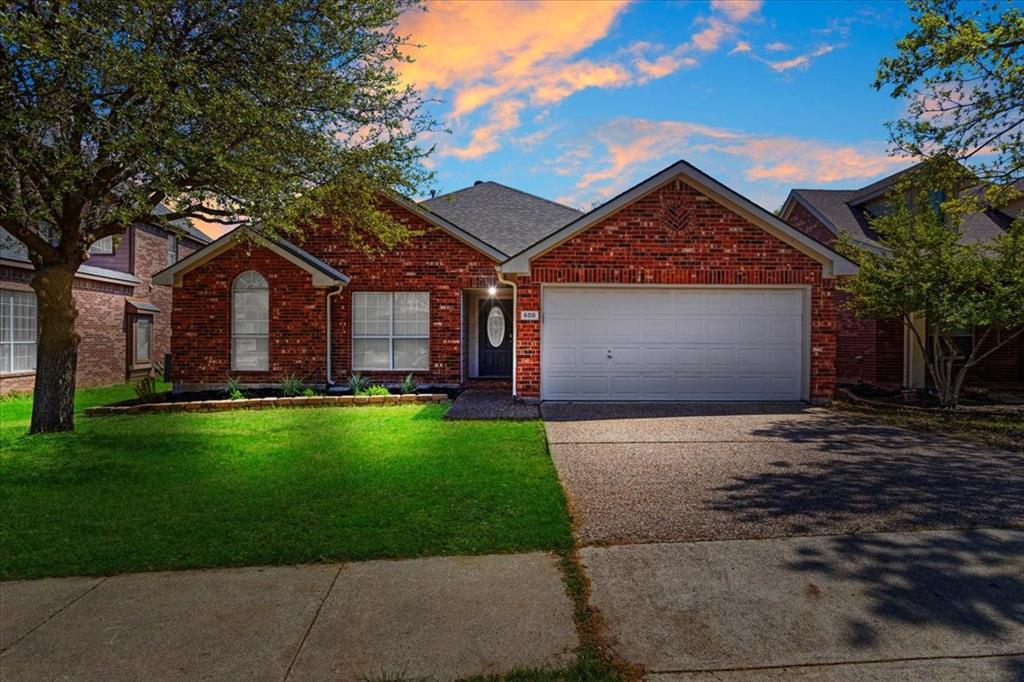 Villages Of Lake Forest Ph III - Residential