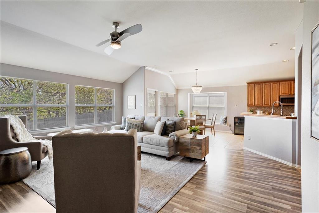 Villages Of Lake Forest Ph III - Residential