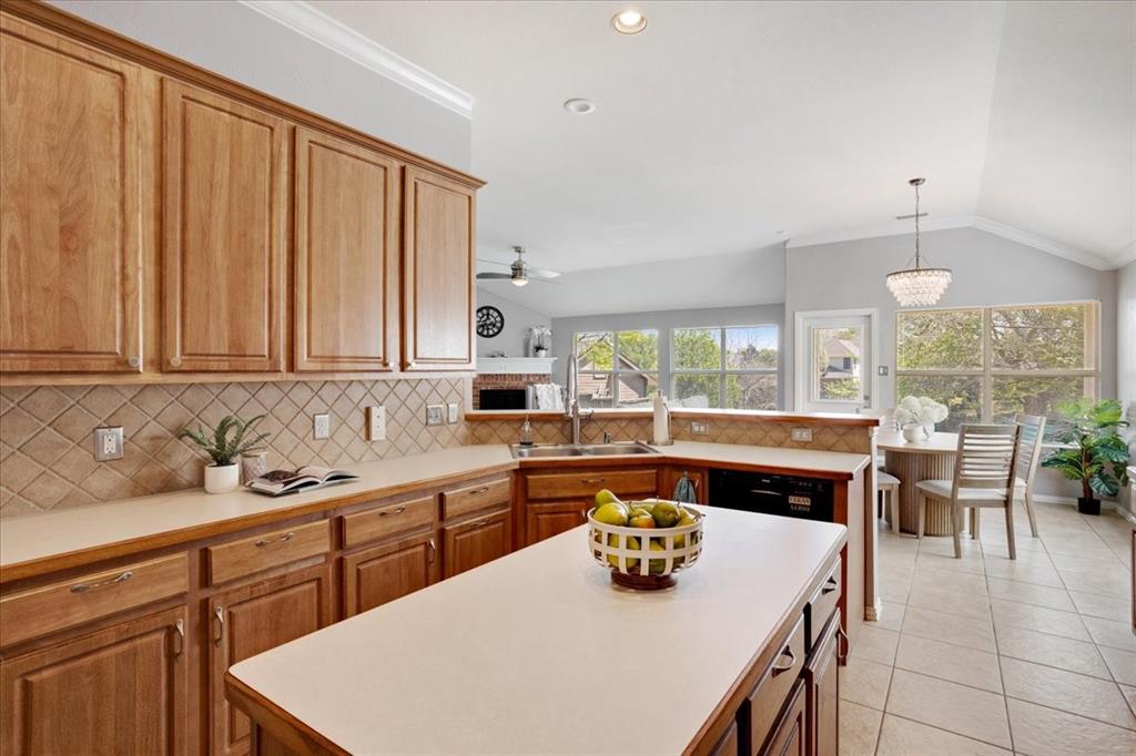 Villages Of Lake Forest Ph III - Residential