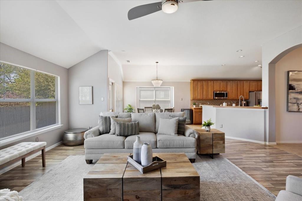 Villages Of Lake Forest Ph III - Residential