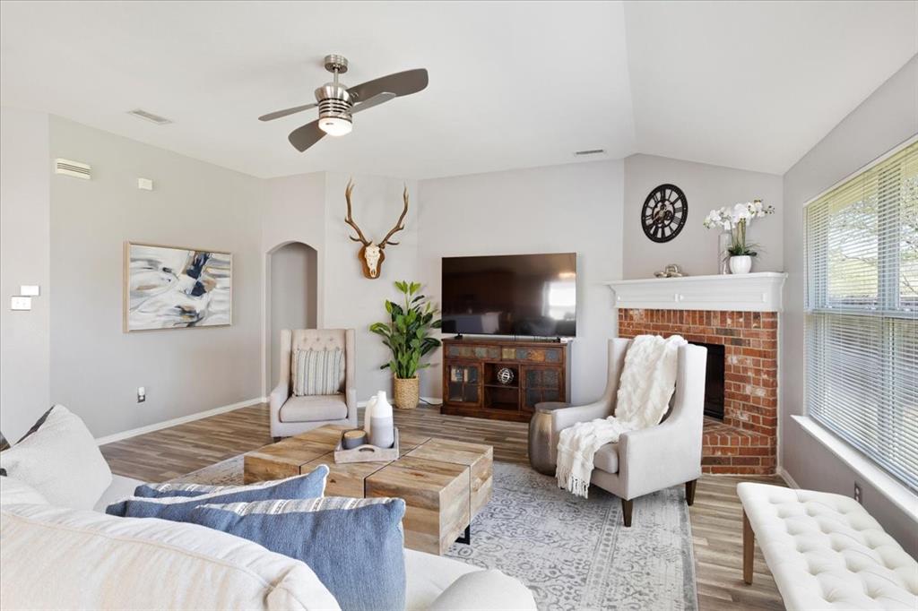 Villages Of Lake Forest Ph III - Residential