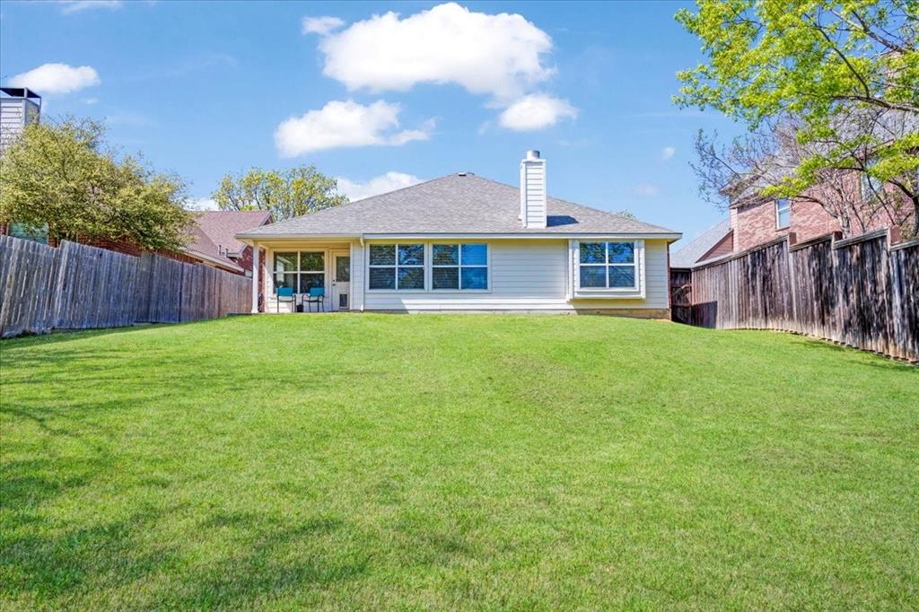 Villages Of Lake Forest Ph III - Residential