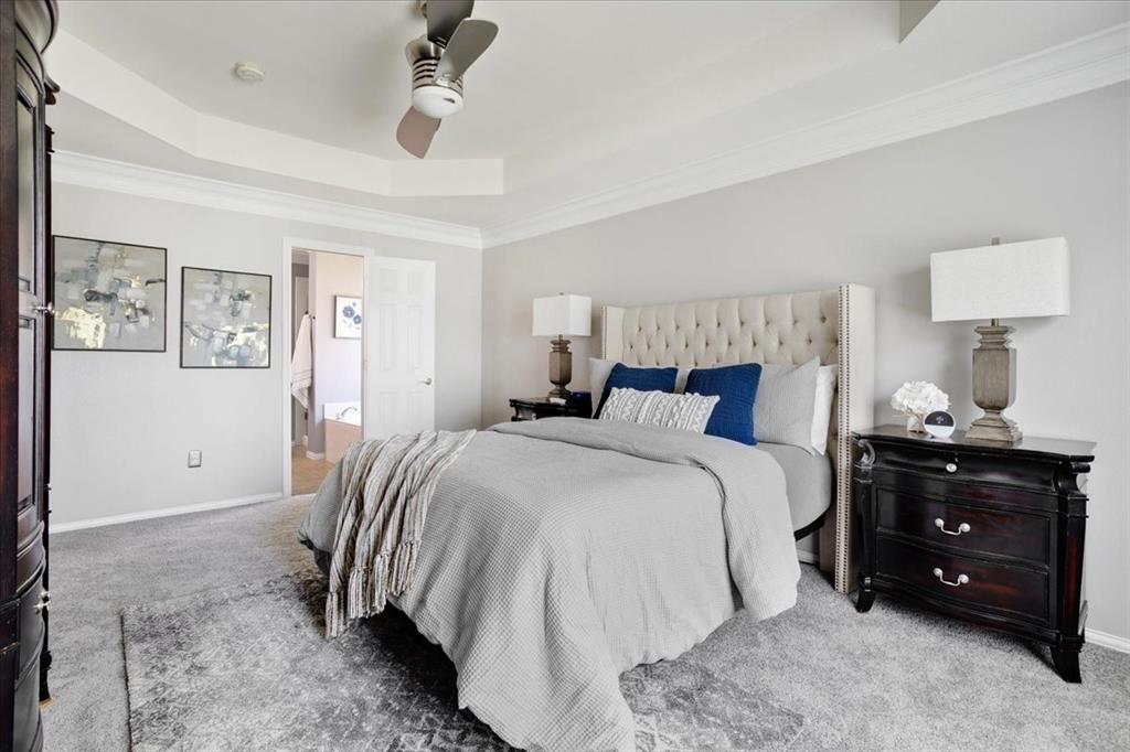 Villages Of Lake Forest Ph III - Residential