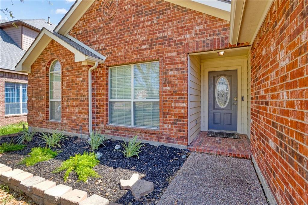 608 Lake Village Drive