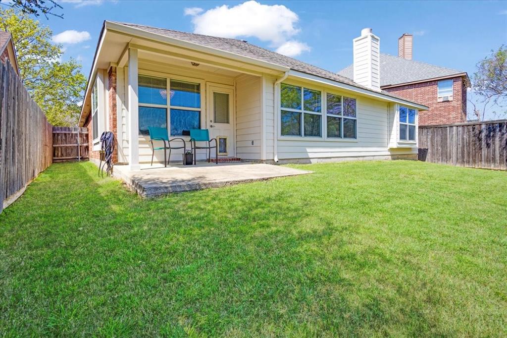 Villages Of Lake Forest Ph III - Residential