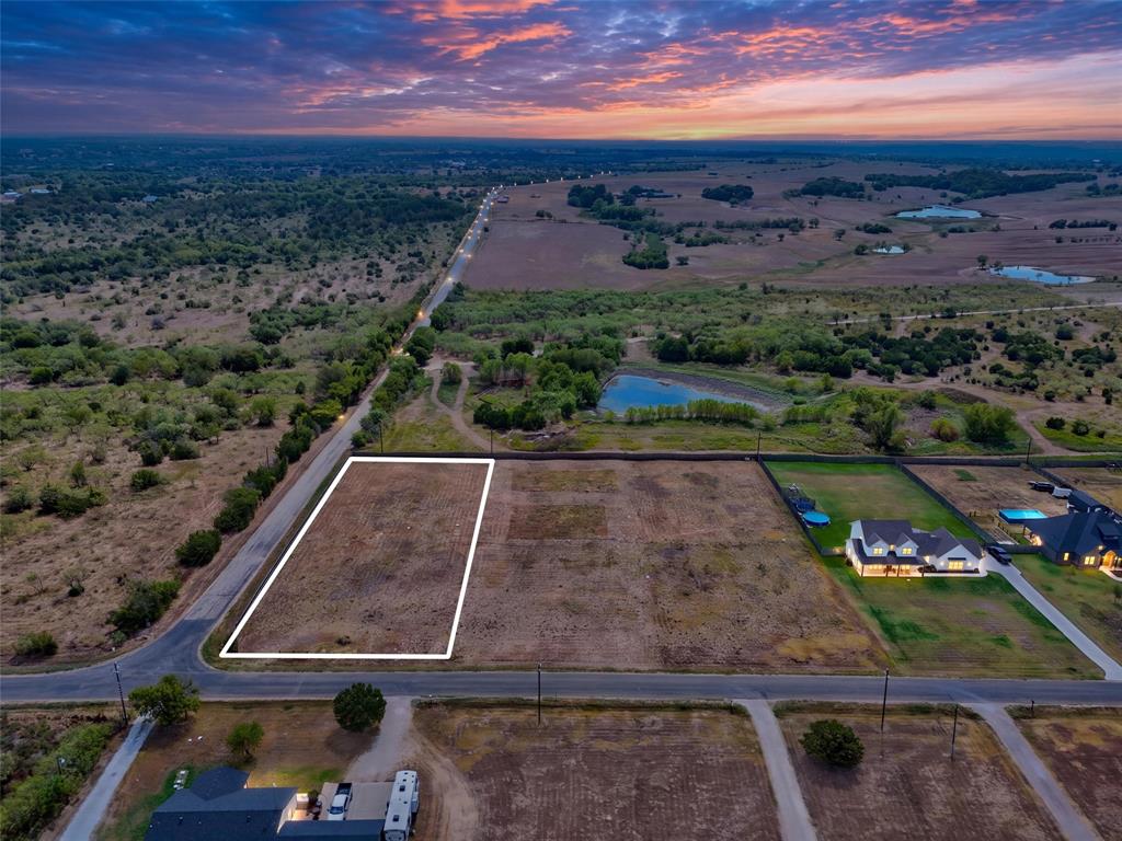 LOT 13 Mockingbird Lane
