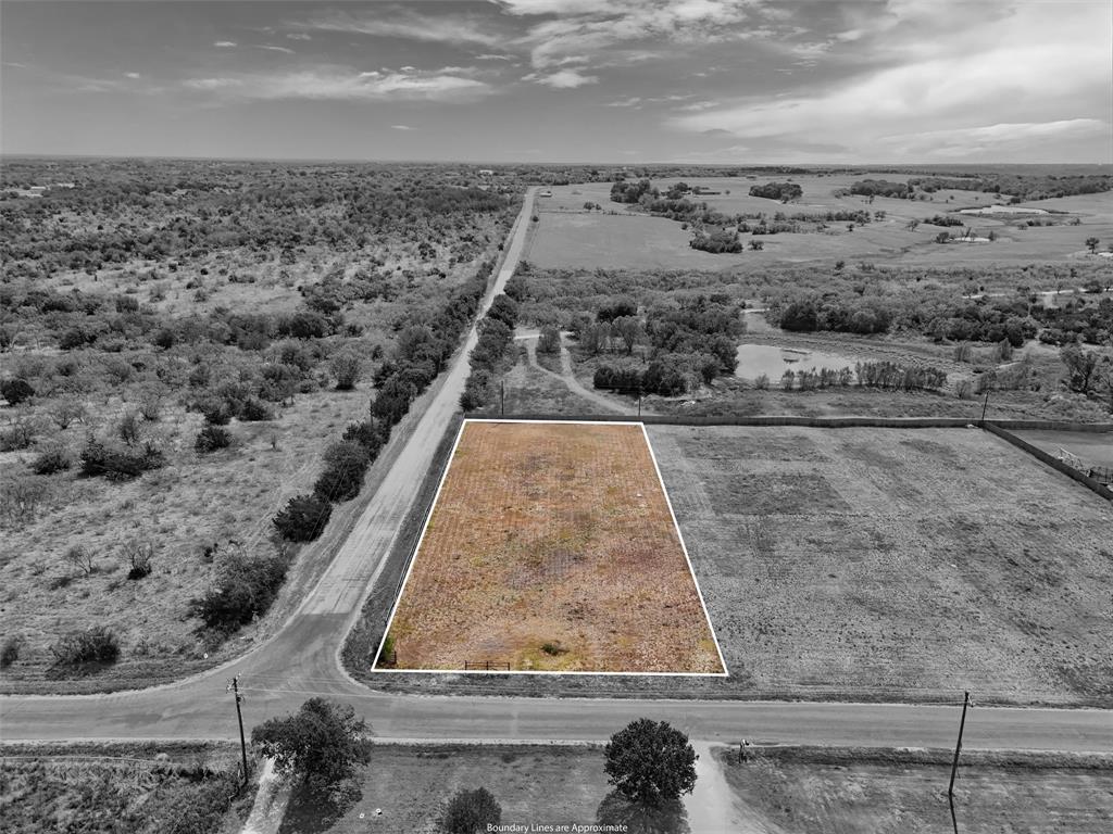 LOT 13 Mockingbird Lane
