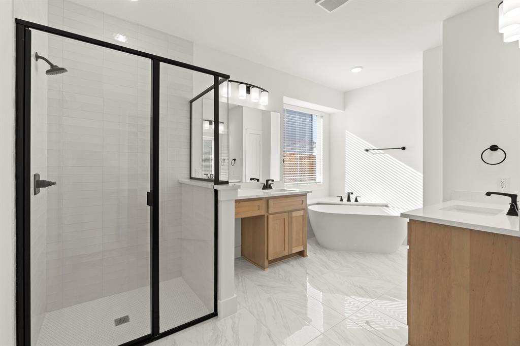 Woodcreek - Residential