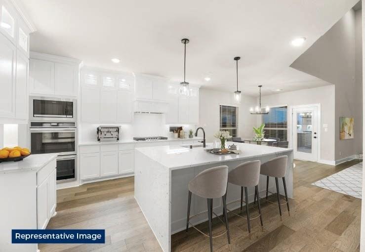 Woodcreek - Residential