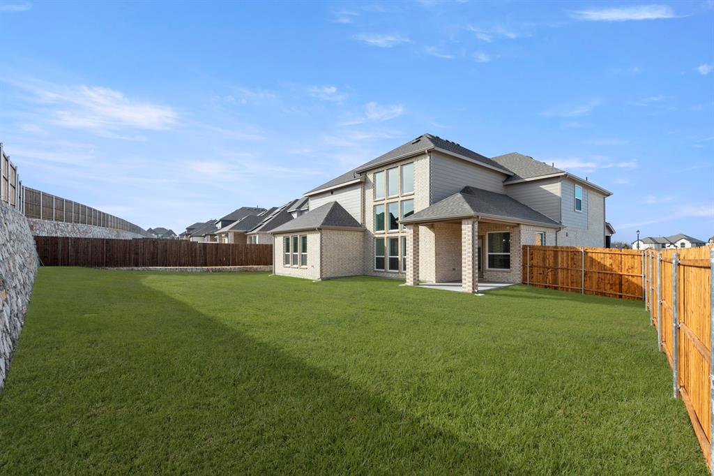 Woodcreek - Residential