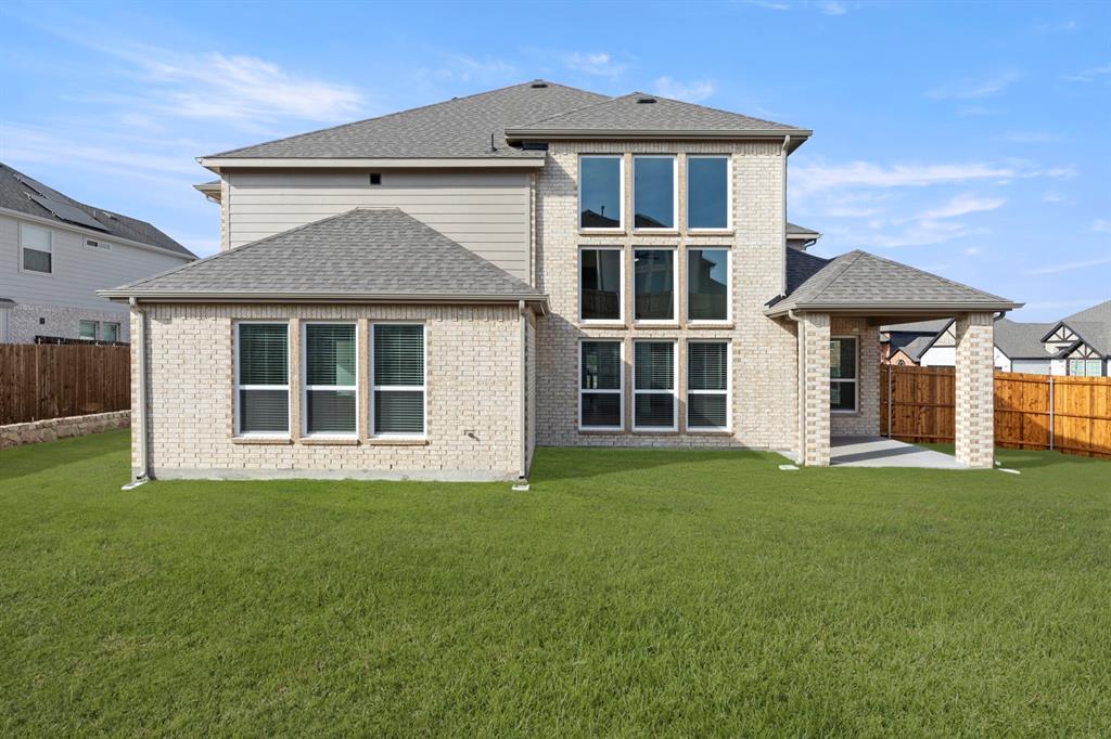 Woodcreek - Residential