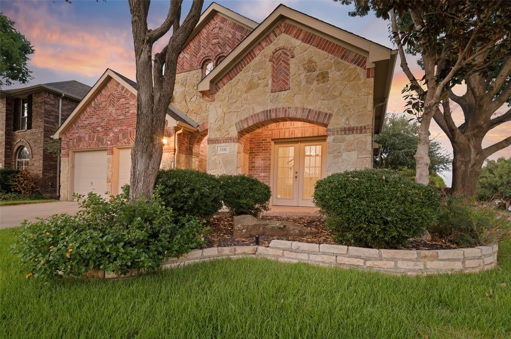 3500 Nandina Drive