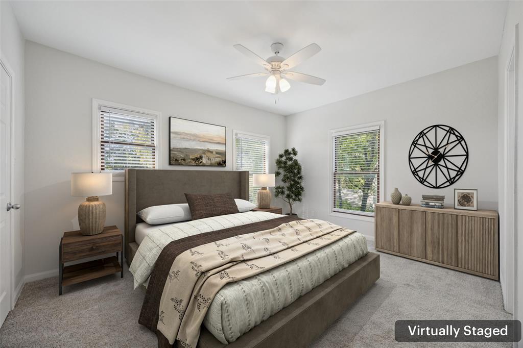 Lawn Place Add - Residential