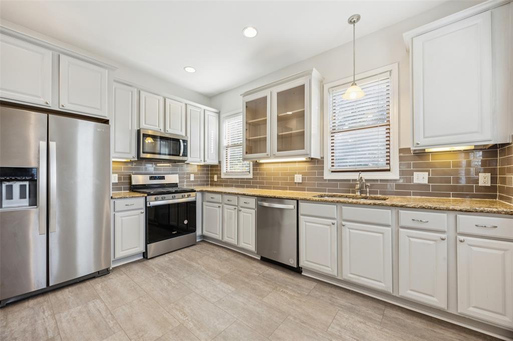 Lawn Place Add - Residential