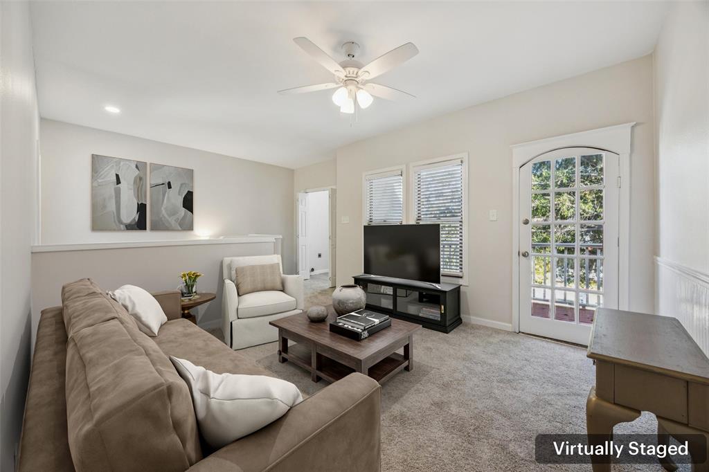 Lawn Place Add - Residential