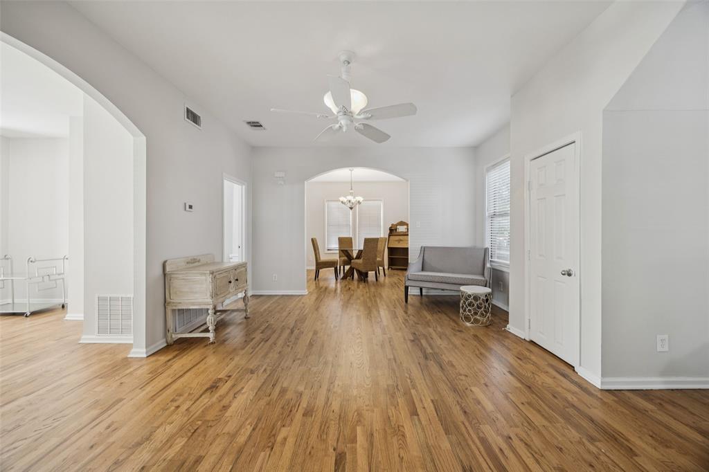 Lawn Place Add - Residential