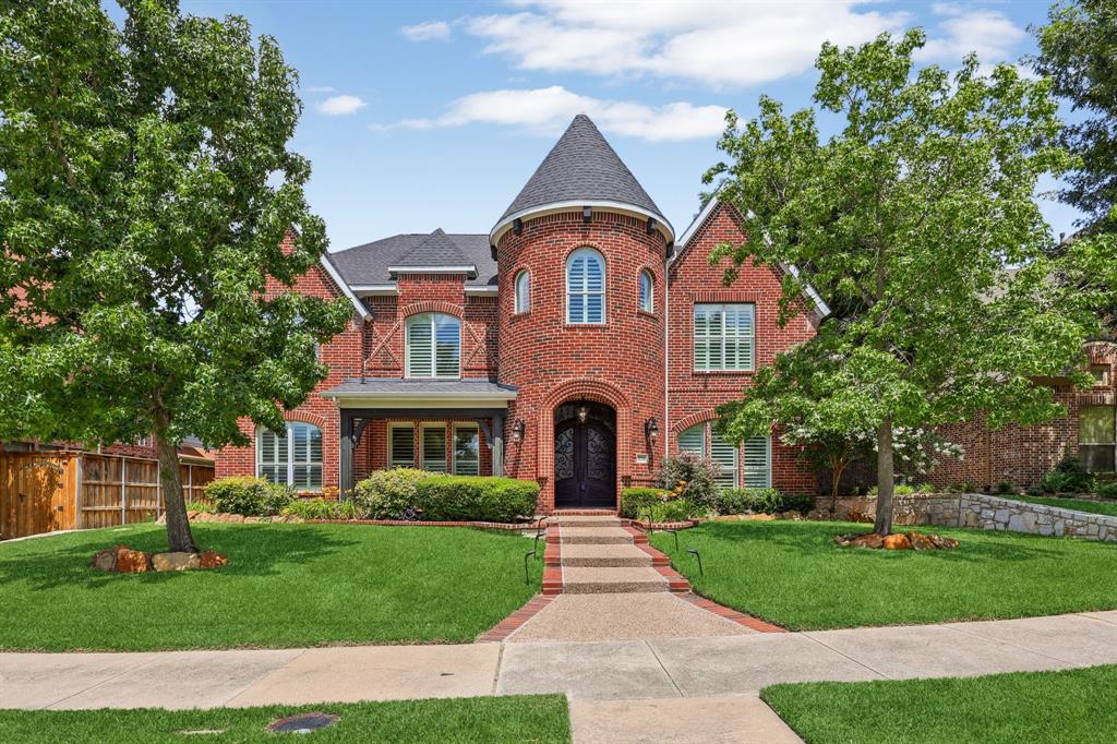 12324 Skipper Drive