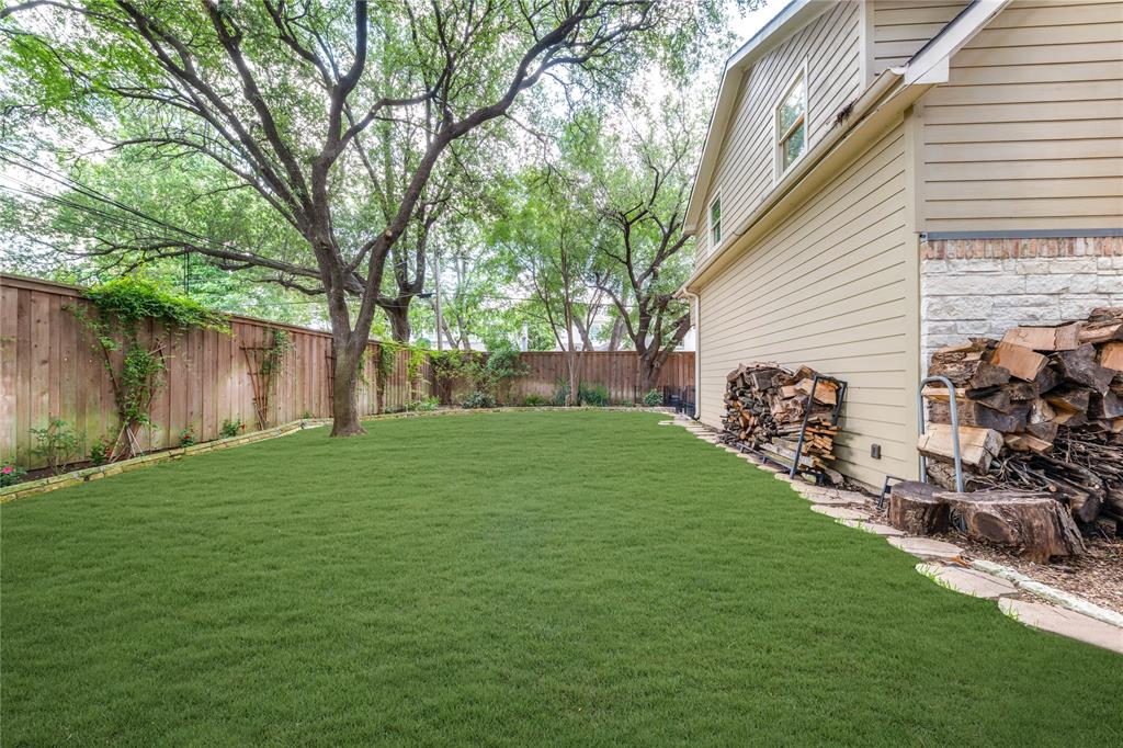 IDEWILD - Residential