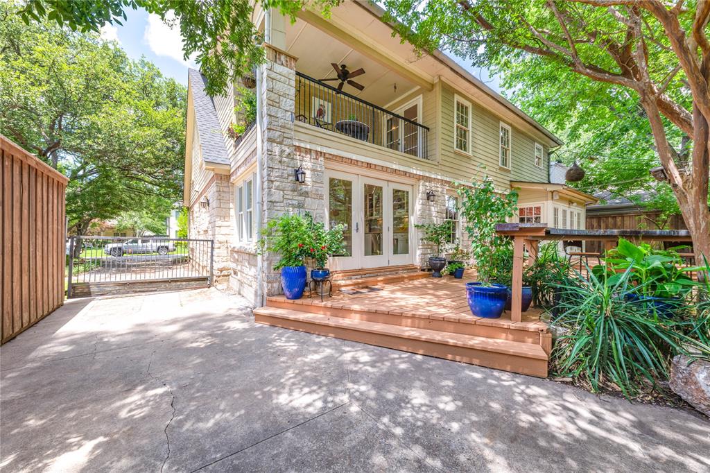 IDEWILD - Residential