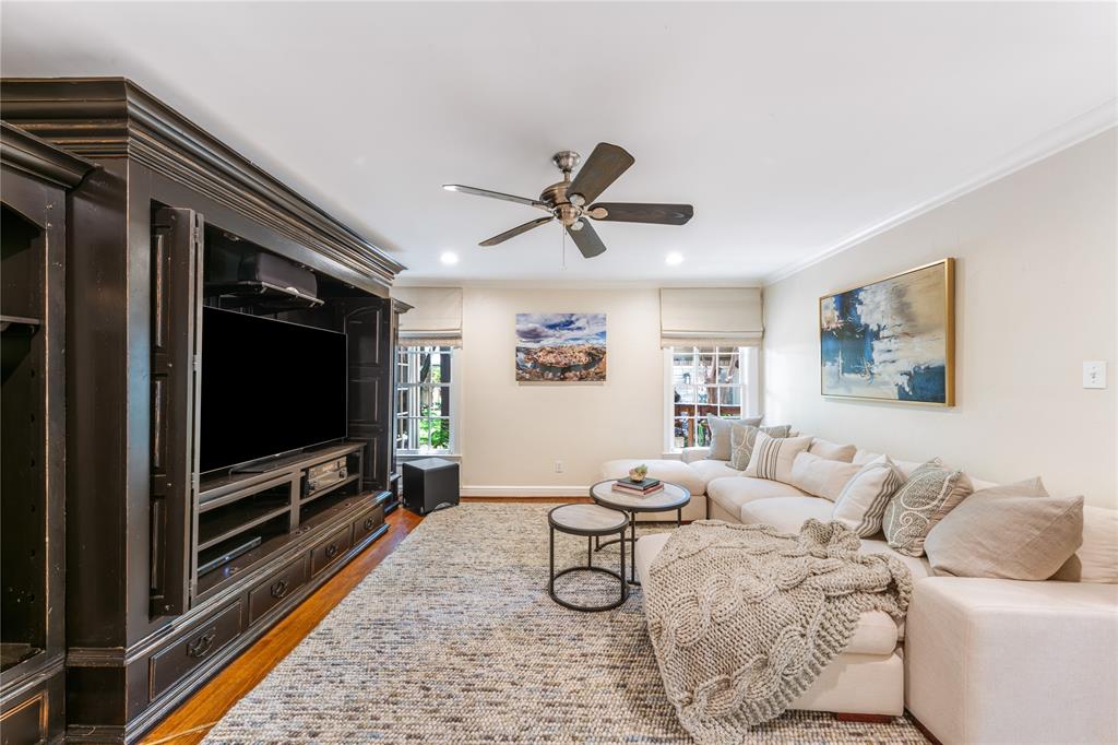 IDEWILD - Residential