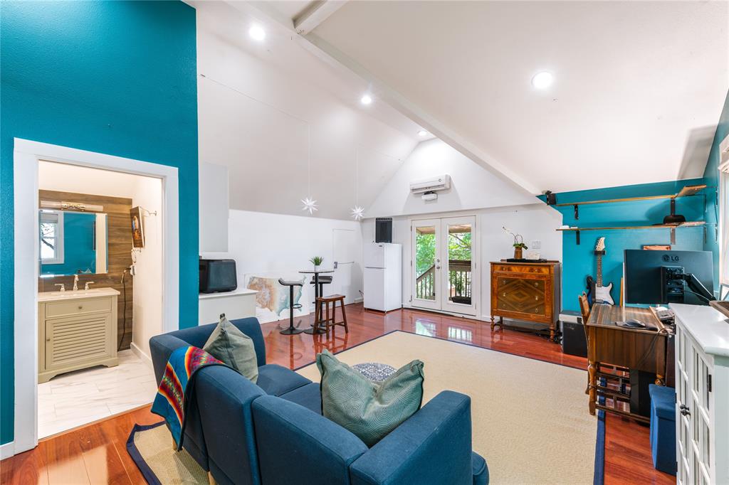 IDEWILD - Residential