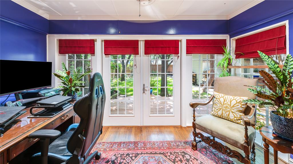 IDEWILD - Residential