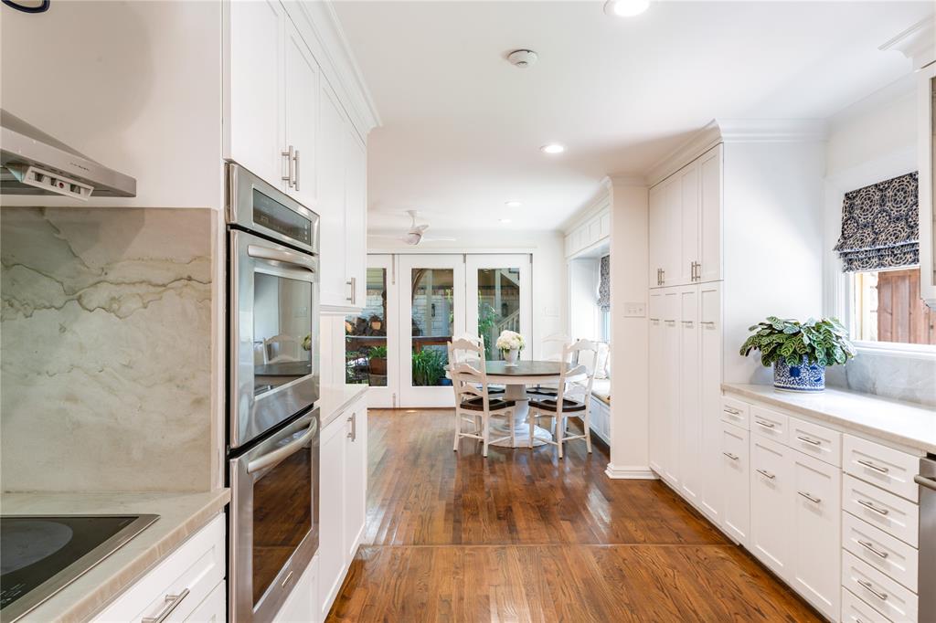 IDEWILD - Residential