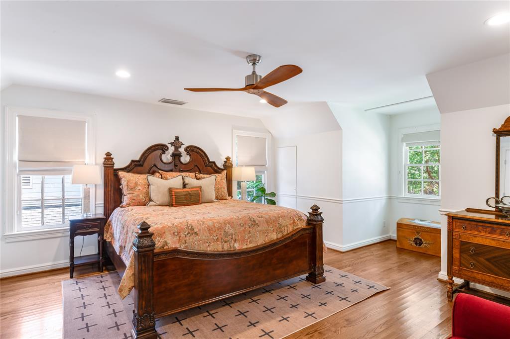 IDEWILD - Residential