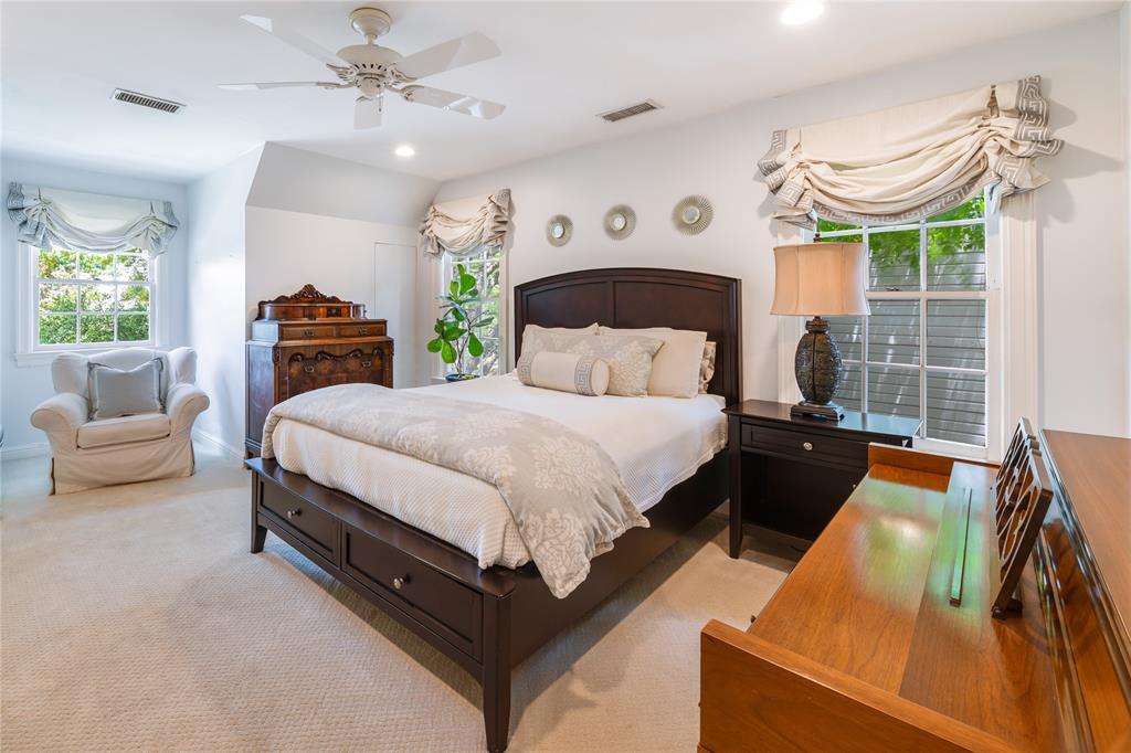 IDEWILD - Residential