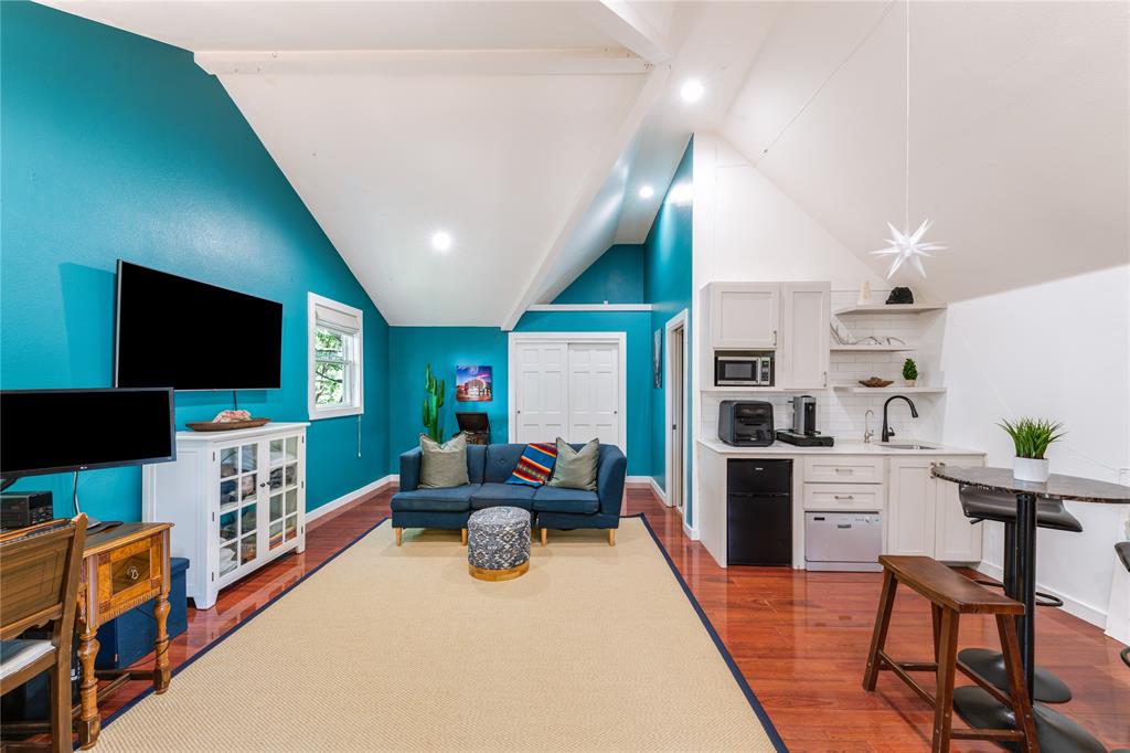 IDEWILD - Residential