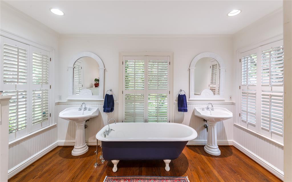 IDEWILD - Residential