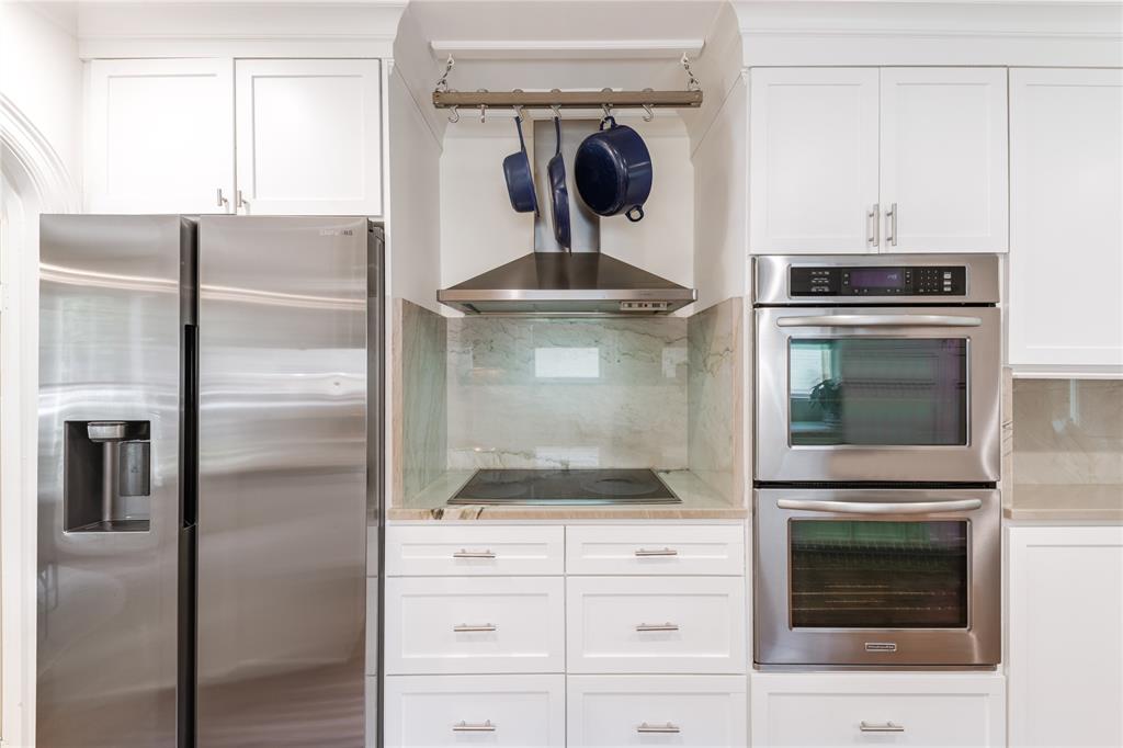 IDEWILD - Residential