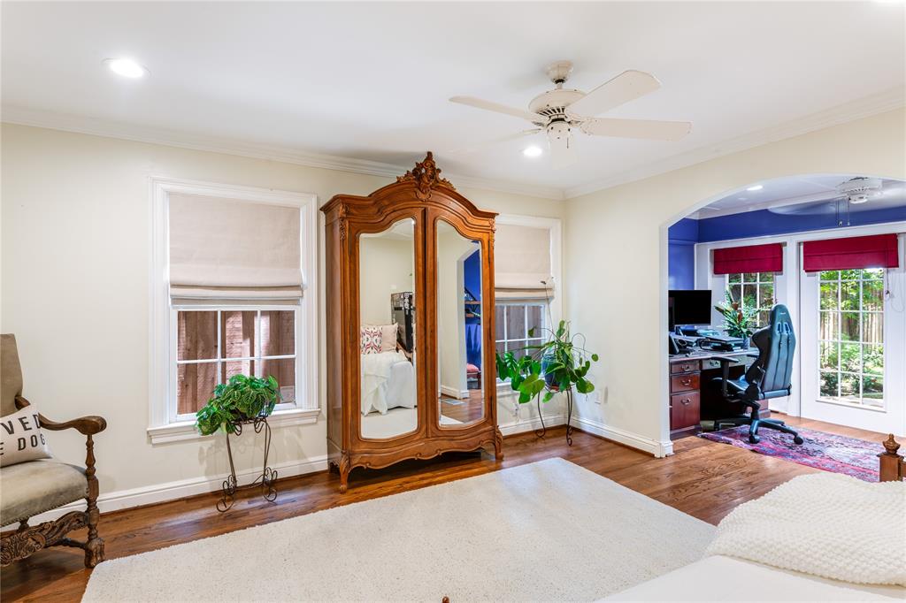 IDEWILD - Residential