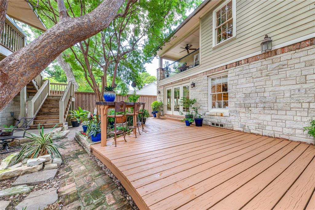 IDEWILD - Residential