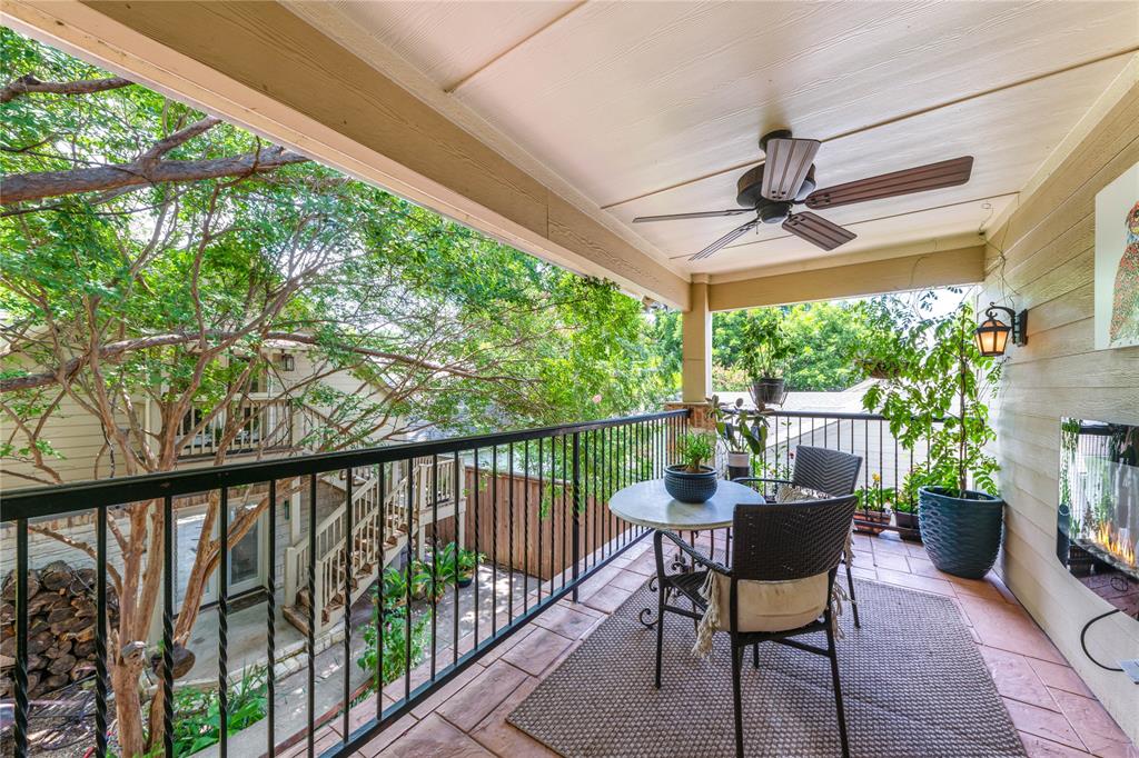 IDEWILD - Residential