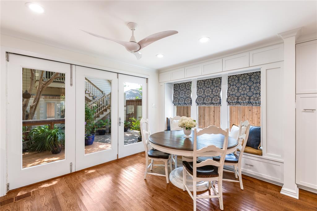 IDEWILD - Residential