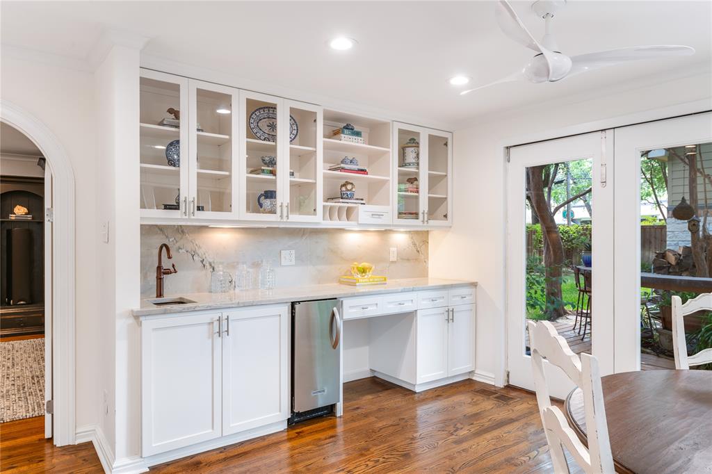 IDEWILD - Residential