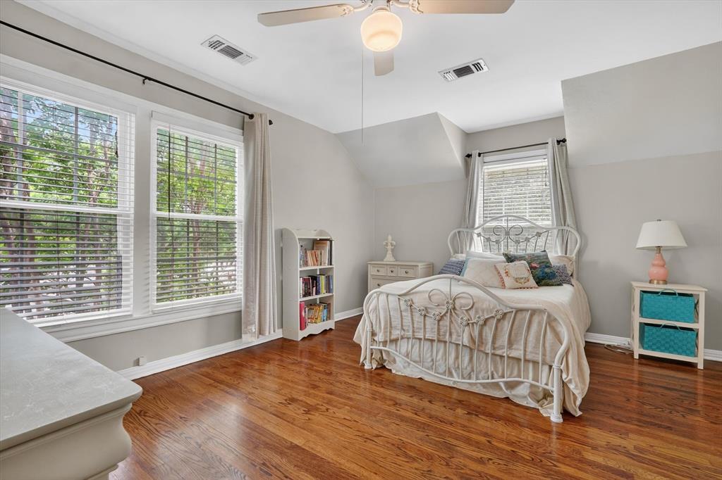 Westcliff Add - Residential