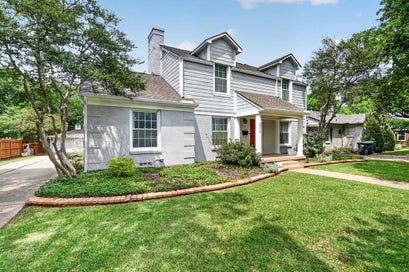 3618 S Hills Avenue Fort Worth TX 76109