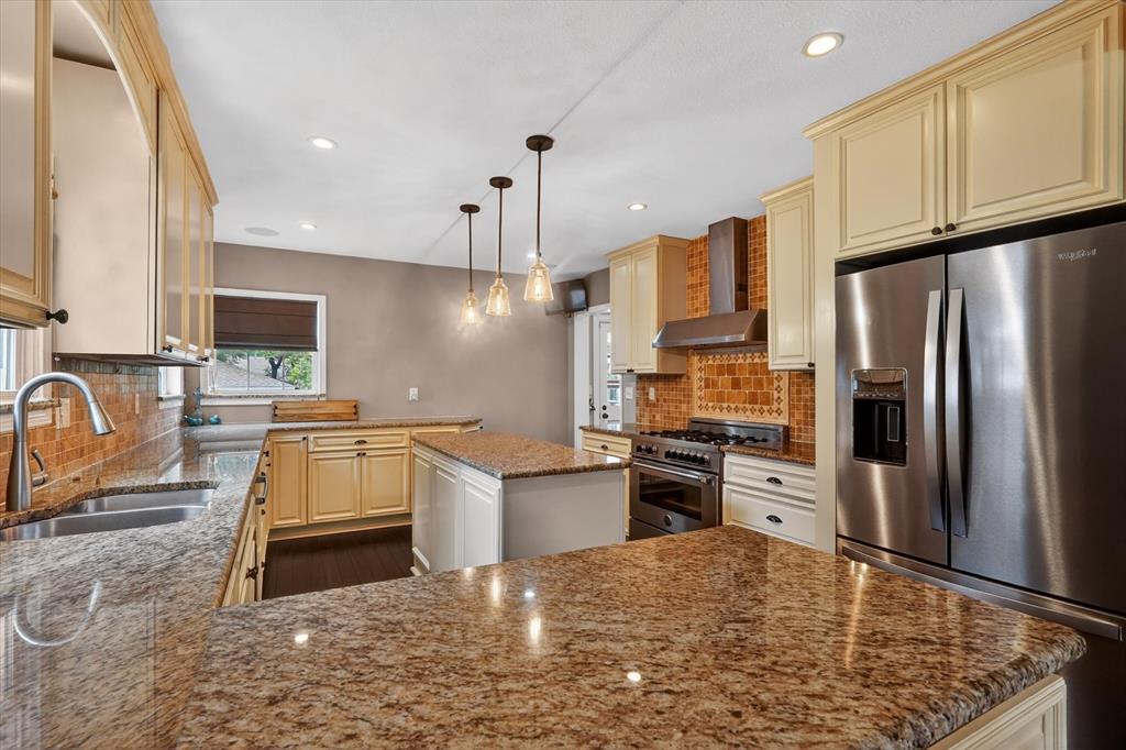 Westcliff Add - Residential